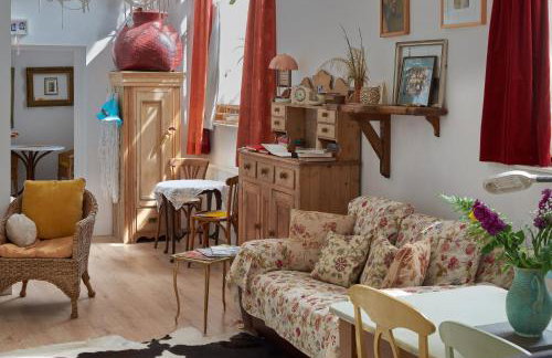 Gallery Flat - Photo 1