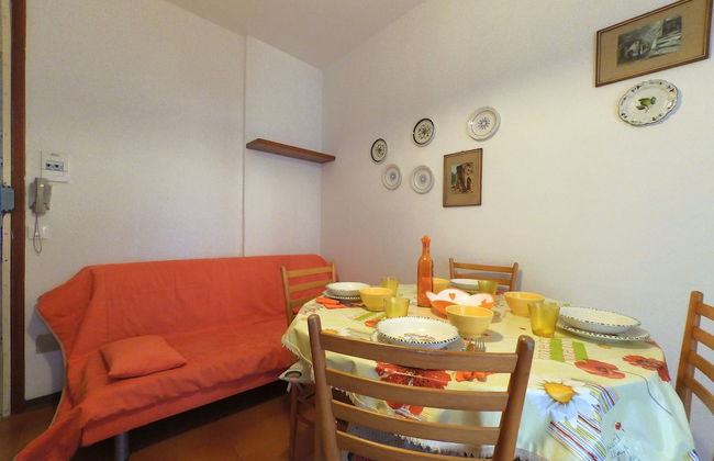 Alfa Apartments - Foto 12