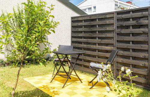 Ferienwohnungen Haus Christine - Foto 27