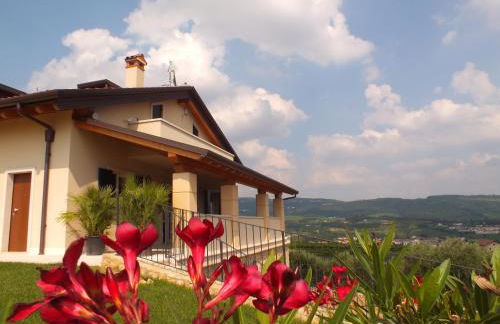 Villa Oleandri - Foto 9