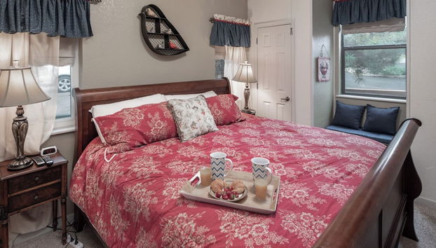 Servizio della struttura