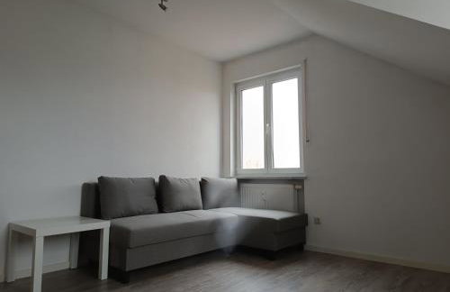 Schöne Wohnung in S-Bahn-Nähe - Foto 3