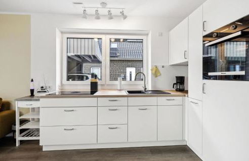 Nice Apartment In Ovelgönne With Sauna - Foto 7