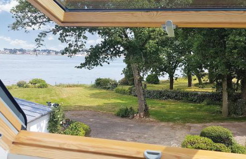 Beautiful Home In Pont Labbé With Wifi - Foto 7