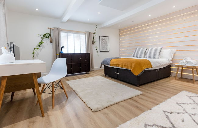 James Place @ Pontmorlais - Foto 27