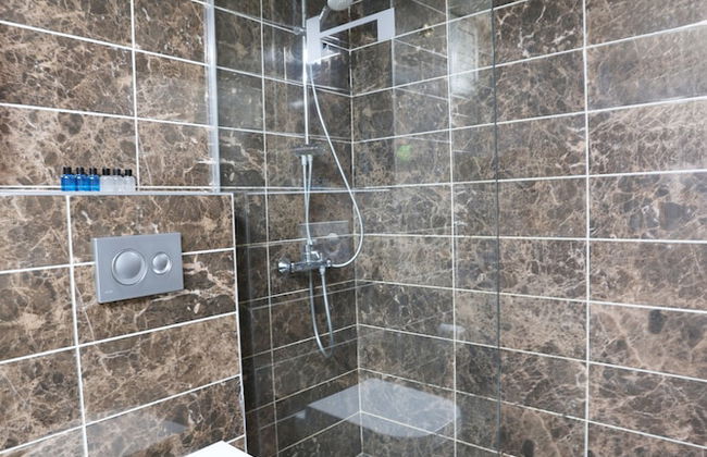 Riva Hotel Alsancak - Foto 30