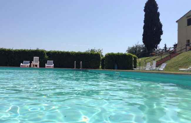 Agriturismo Torre Prima Holidays - Photo 35