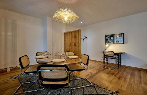 Appart' Jeannette en Hyper centre ville avec balcon et Parking sous-terrain, by PRIMO C0NCIERGERIE - Foto 14