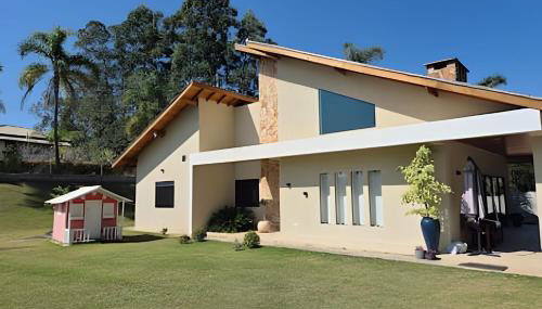 Casa em Condomínio - Ibiuna - Foto 2