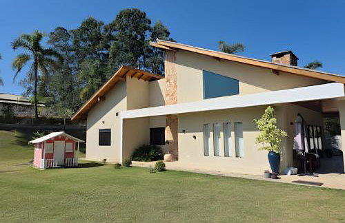 Casa em Condomínio - Ibiuna - Foto 2