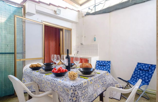 Sea View Villa Scirocco 30 Meters From The Sea - Foto 9