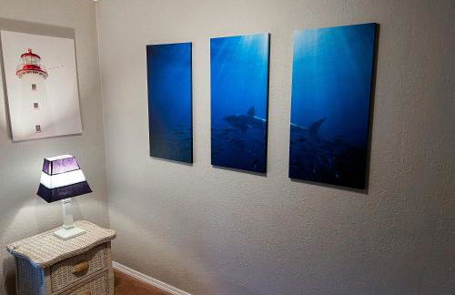 Ten Pines Cottage in Ocean Shores - Foto 12