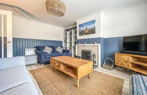 Iseabail's House - Foto 4