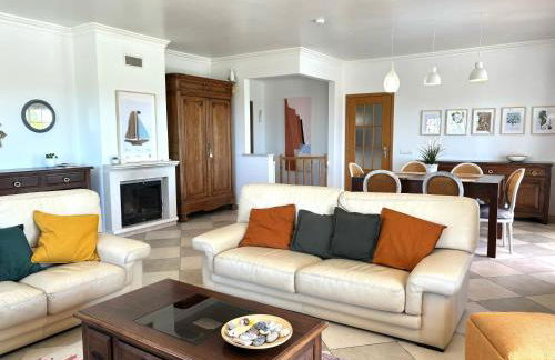 CASA PANORAMICA VUE MER 8 a 10 Personnes - Foto 15