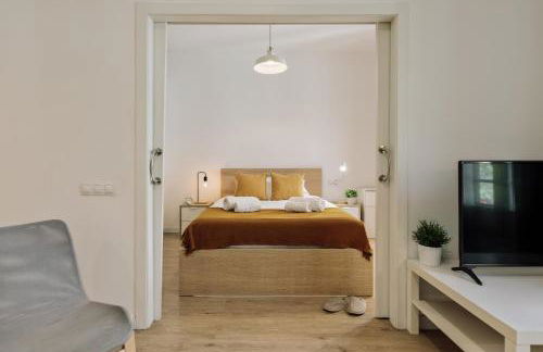 Ola Living Sant Antoni Market - Photo 61