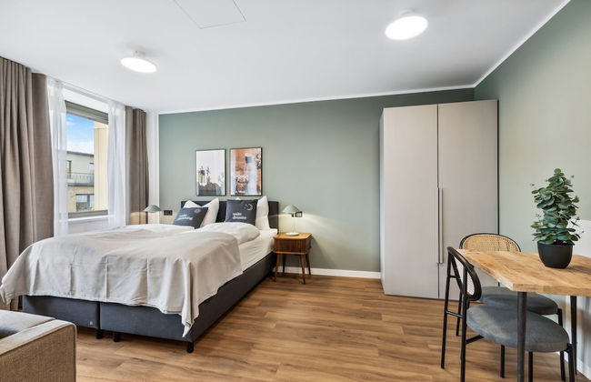 Limehome Oberhausen Paul-Reusch-Str. - Foto 9