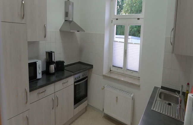 Ferienwohnung Otto der Reiche in Ballenstedt - Photo 5