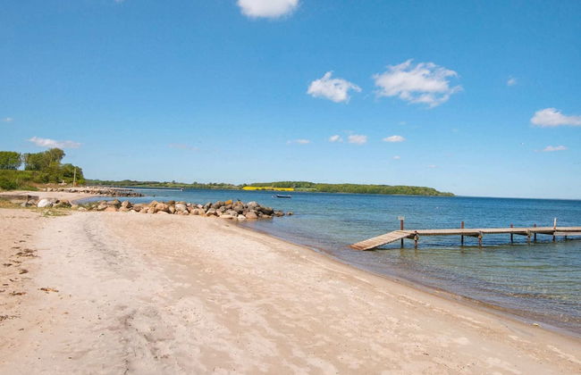 8 Person Holiday Home in Aabenraa-by Traum - Foto 35