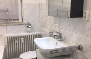 Ferienwohnung am Blauen See in Dorsten - Foto 12