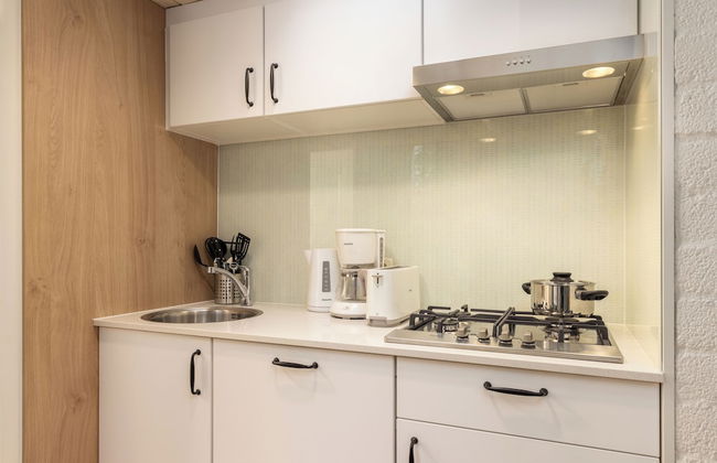 Center Parcs De Huttenheugte - Foto 45