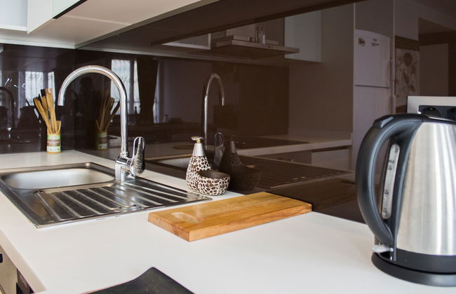 Koza Suites & Apartments - Foto 23