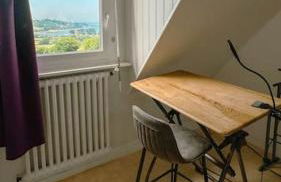 Bug Ar Mor - Vue Exceptionnelle des 7 Îles - Foto 6