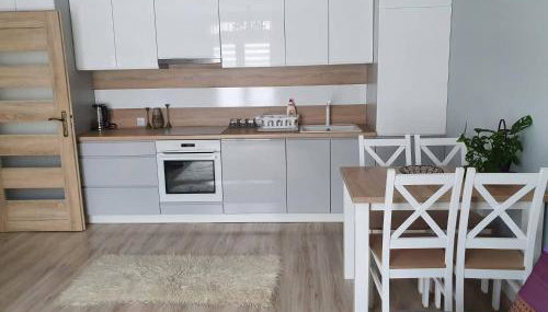 Apartament Twoja Chwila - Foto 5, stove, dishwasher