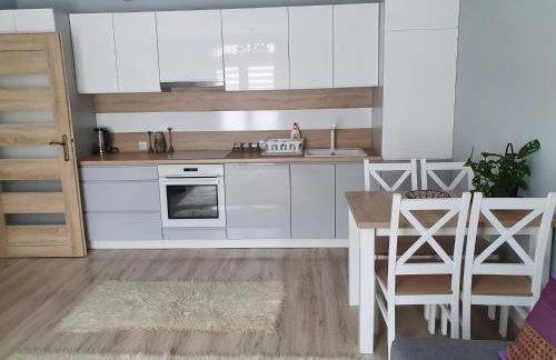 Apartament Twoja Chwila - Foto 5