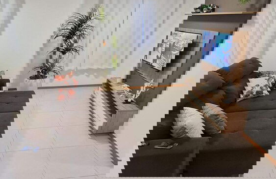 Velutti Family Vista Mar - Penha - SC - Foto 14