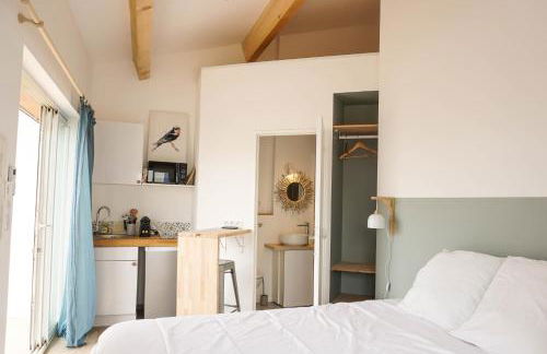 Le Chalet du Papa - Foto 12