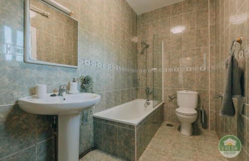 Casa Wood - family holiday villa with pool - Photo 5