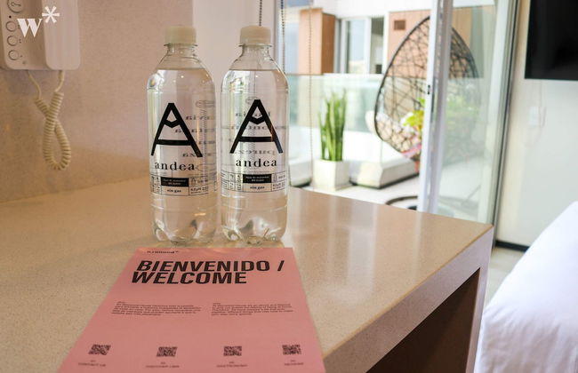 Wynwood El Sol Oeste in Barranco - Foto 78