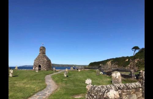 Crud Yr Awel, Dinas, Pembrokeshire - Foto 19