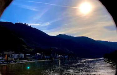 Wohnen direkt an Mosel und Goldbach - Foto 46