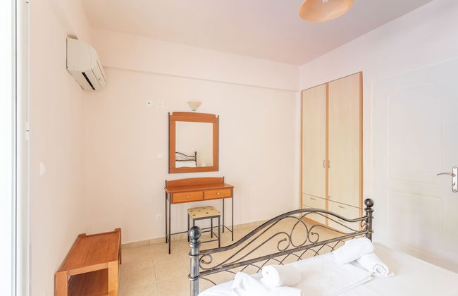 Hotel Aphrodite - Foto 17