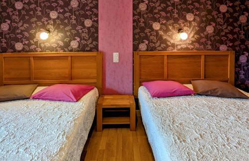 Gîte de charme à Saint-Bresson, proche activités nature - FR-1-583-476 - Foto 17