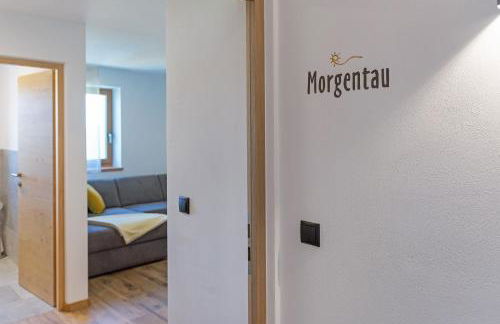 Living Lerchna -Apartment Morgentau - Foto 16