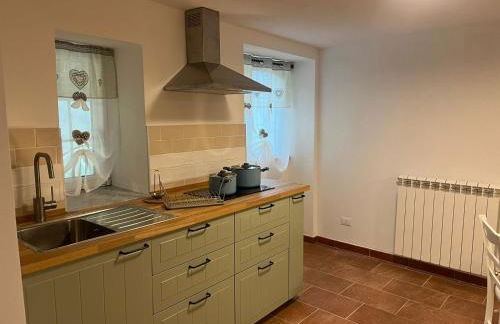 Podere il Glicine Wellness Charme & Relax - Photo 19