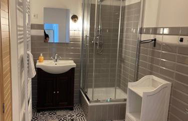 Saniertes Gutshaus mit Komfort und privater Sauna - Foto 7