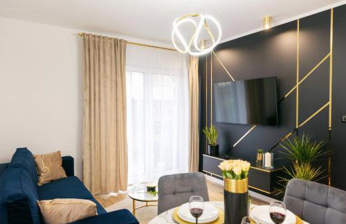 Haven Apart Nowa Sól - Foto 1