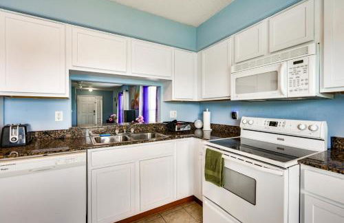 2 Mi to Epperson Lagoon Home with Private Yard - Foto 8