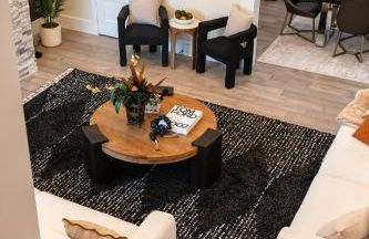 Urban Luxury, Mins to NRG & DT, Rooftop & Garage - Foto 23