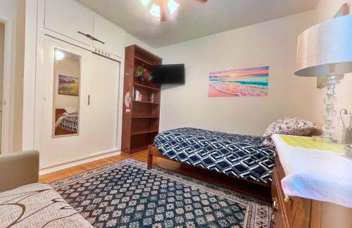 Cozy Beautiful Private Home in Prime Location - Foto 7