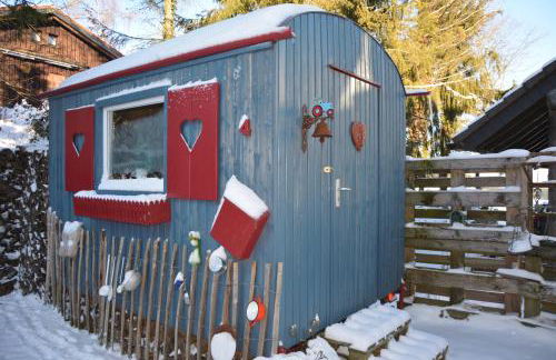 Ferienhaus Winterberg - Foto 30