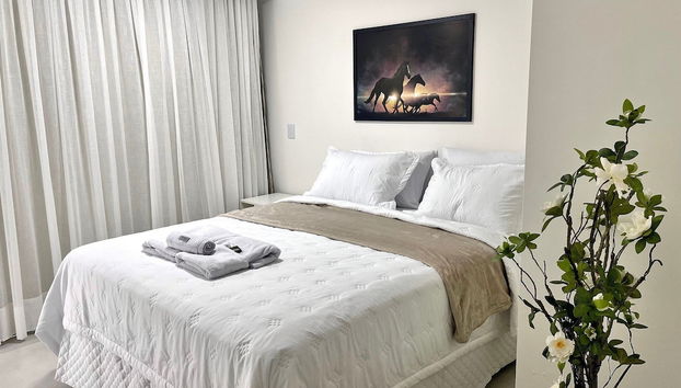 Hyde Park OCEANVIEW - by Living - Foto 5, Habitación