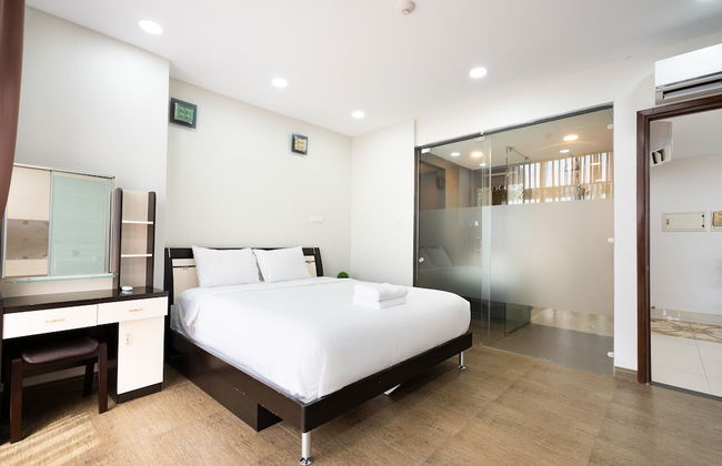 Tracy Ben Thanh Tower - Photo 15