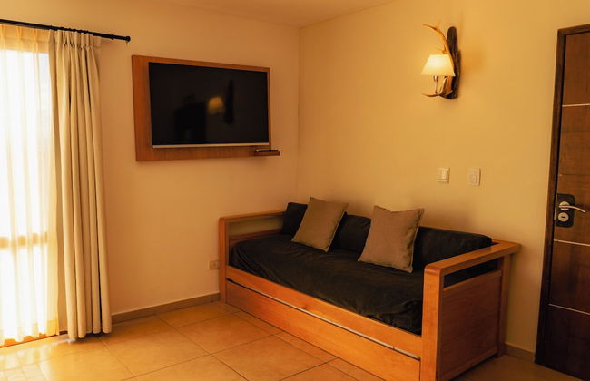 BLUE APARTS Dina Huapi Bariloche - Foto 69