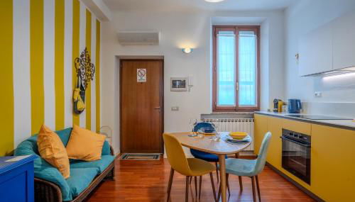 GuestHost - CasaLaFontanella Charming Flat - Foto 5