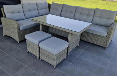 VILLA SEA LUX PLAKA Litochorou - Foto 23