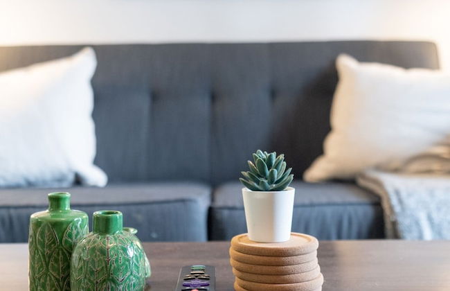 Furnished Apartments near Emory - Foto 24